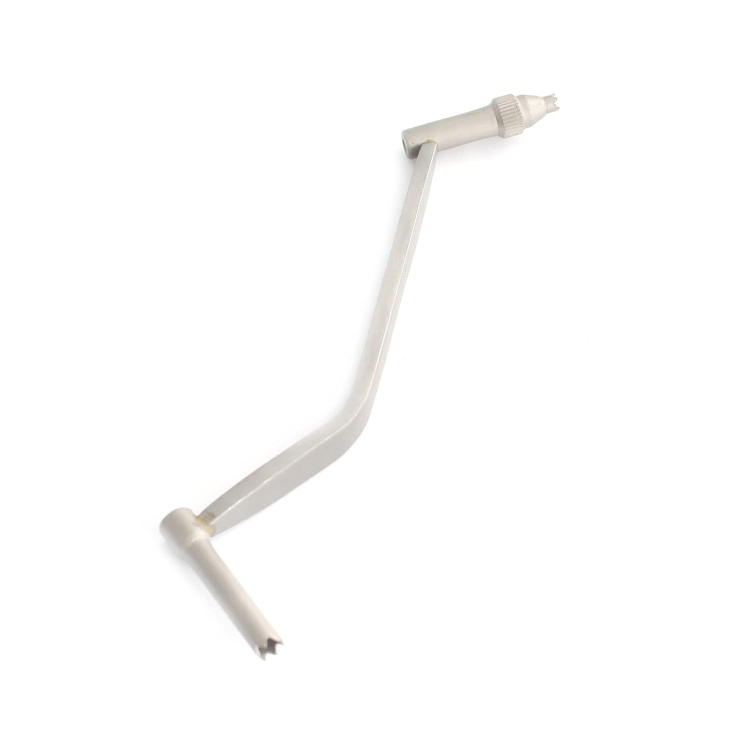 OdontoMed2011 Double Drill Sleeve 3.2 & 4.5 MM Stainless Steel Orthopedic