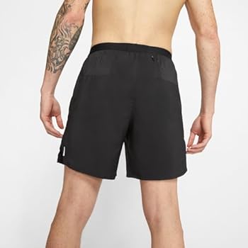 m nk flex stride short 7in bf