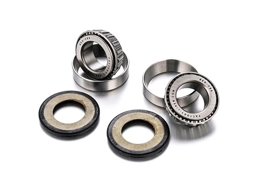 Kit roulement colonne direction Rieju moto rechange compatible