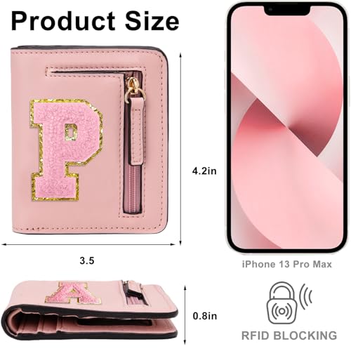 Image of Birthday Gifts for Teen Girl Kids Wallet Little Girl Wallets