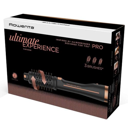 Rowenta Virtuose CF9625F0 - vue 8