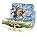 Equinox Altered Beyond The Gates 36-Pack Booster Display - Unique Deck Building, Strategic Non-Combat Gameplay, Collectible Trading Card Game, Ages 13+ for 2 Players, 20-30 Minute Playtime