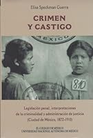 Crimen Y Castigo / Crime and Punishment 9681210522 Book Cover