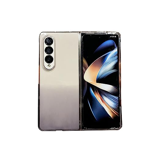 Coque colorée Galaxy Z Fold 3 pour sublimer votre quotidien urbain