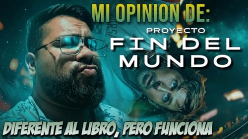 De libro a pel&iacute;cula: Proyecto Hail Mary: &iquest;la mejor historia de ciencia ficci&oacute;n moderna?