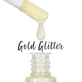 LipSense by SeneGence Gloss (Gold Glitter)