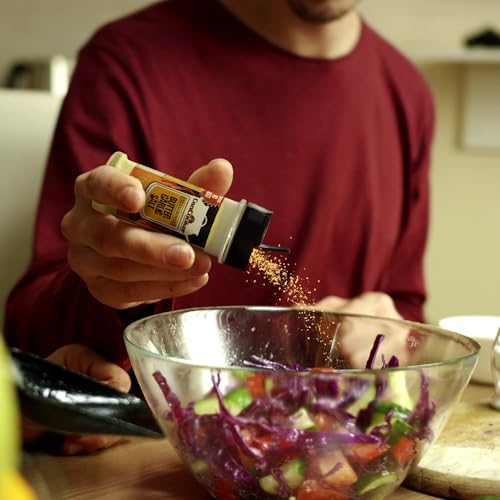 CanCooker CS - 002 Butter Garlic Salt