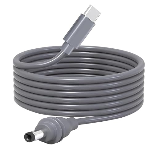 Starlink Mini Cable 9.8FT Starlink Mini USB C to DC Power Cable