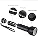 GLOGLOW Pet Inspection Lamp, Detector Ultra Violet LED Flashlight Backlight 51 LED Inspection Lamp Torch Light Flashlight for Dog Cat Urine Pet
