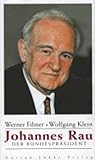 Johannes Rau: Der Bundespräsident