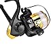 Joyzan Fishing Reel, Spinning Baitcaster Reels Line 3 Bearings Smooth Wire Powerful Cold Water Trolling Baitcasting Gear Freshwater Saltwater Ice Summer Boat Rock Inshore Surf Raft Short Sea Rods
