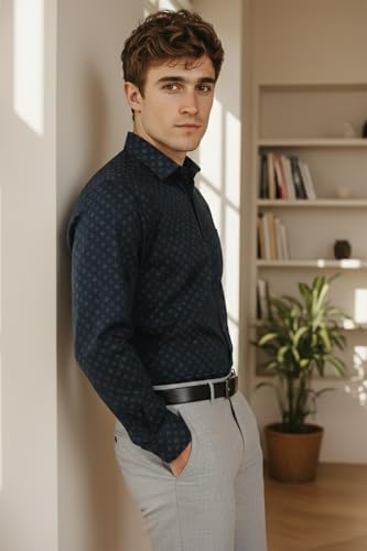 Image of Allen Solly Men Shirt