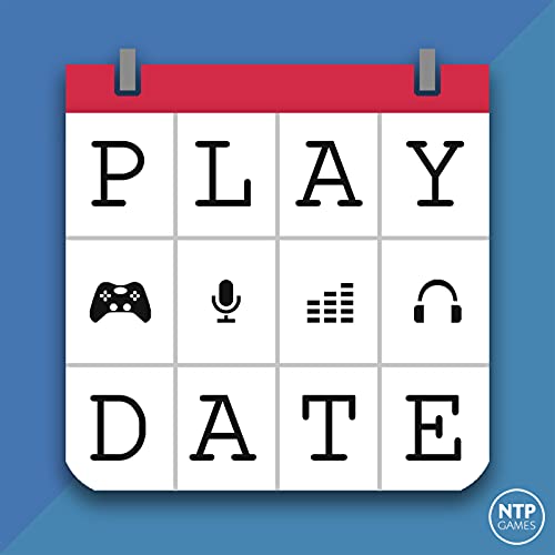 Play Date cover art