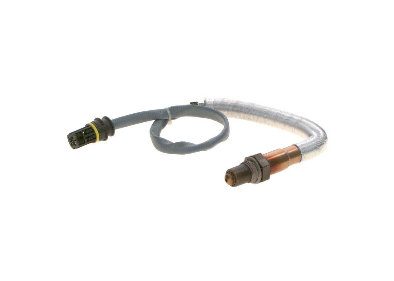Bosch Sonda lambda 258006790