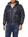 Produktbild Tommy Hilfiger Herren Diamond Steppjacke mit Kapuze Jacke, Desert Sky, S
