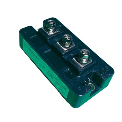 Módulo semiconductor CM150DY-24H QTFJCH7 de conmutación electrónica 2