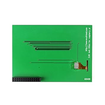 3.95 inch tft display for raspberry pi manufacturer