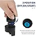 Ignition Key Switch for 2001-2018 Polaris Ranger/RZR/Sportsman 170 300 325 400 425 450 500 550 570 600 700 800 850 900 1000 4 XP X2 Crew EV HD S, Replace 4011002 4012165 4010390, 6 Pin 3 Position