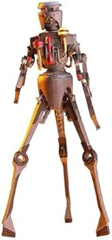 Amazon | スターウォーズ エピソード3 ベーシックフィギュア