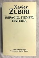 Espacio, tiempo, materia (Spanish Edition) 8420690562 Book Cover