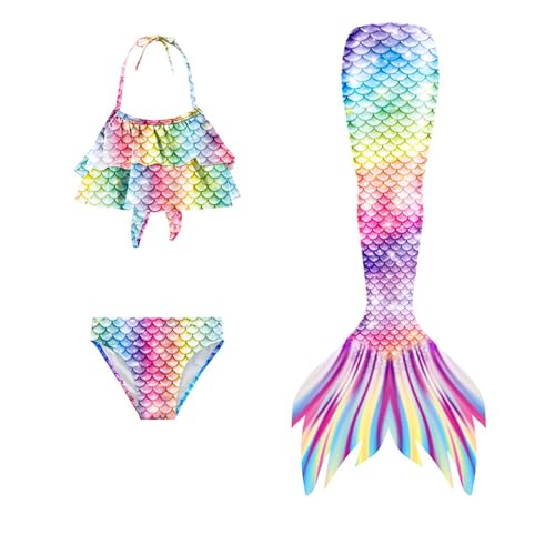 Generisch 𝙈eerjung𝙛rauen𝙛losse Mädchen Mit Bikini Set schwimm𝙛lossen Kinder 𝙈eerjung𝙛rau 𝙈eerjung𝙛rauen Badeanzug 𝙈ono𝙛losse Bikinis Badekleid Badebekleidung Für 4-13 Jahre Generisch 𝙈eerjung𝙛rauen𝙛losse Mädchen Mit Bikini Set schwimm𝙛lossen Kinder 𝙈eerjung𝙛rau 𝙈eerjung𝙛rauen Badeanzug 𝙈ono𝙛losse Bikinis Badekleid Badebekleidung Für 4-13 Jahre