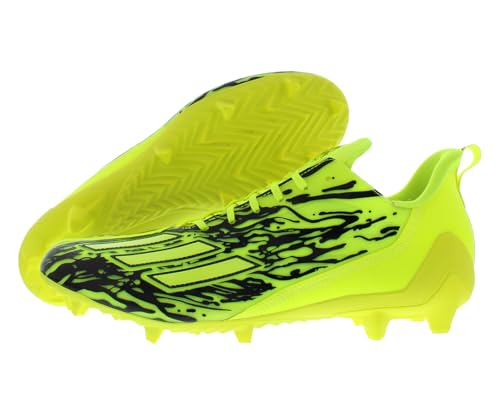 Image of adidas Men's Adizero Football Cleats