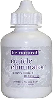 ProLinc Cuticle Eliminator - Instant Cuticle Remover Liquid, Softener for Nails, Removes Cuticles in Seconds, Nail Care, 2 fl oz