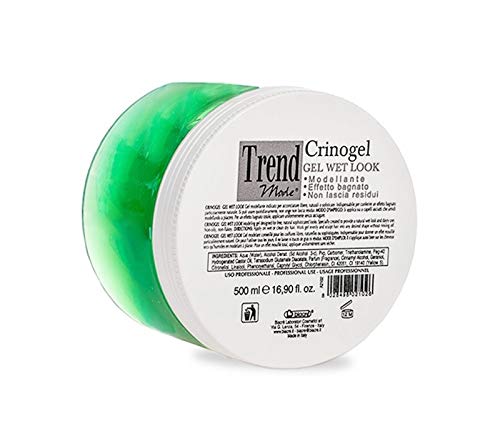 CRINOGEL GEL MODELLANTE EFFETTO BAGNATO Biacrè ® (500 ML)
