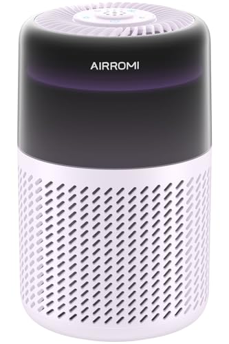 AIRROMI A2005 Pet Air Purifier