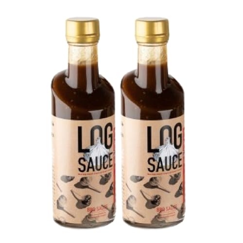 LoG SAUCE (2本) 360g×2本
