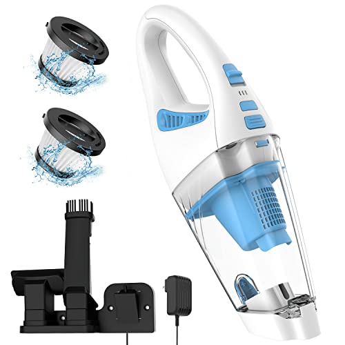 Top 10 Best Handheld Vacuums For Cars Reviews & Buying Guide Katynel