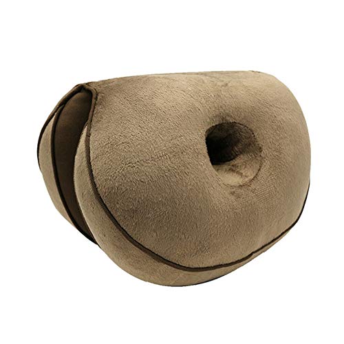 heaven2017 Multifuncional Dupla Almofada Quadril Macio Almofada Dobrável Almofada de Assoalho Japonê