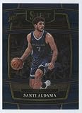 2021 PANINI SELECT BLUE #64 SANTI ALDAMA CONCOURSE GRIZZLIES BASKETBALL NBA