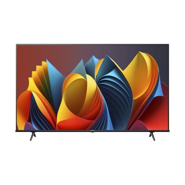 Hisense 43E7NQ, TV QLED 43, 4K UHD, HDR10+ - Image 3
