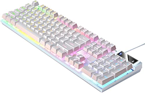 YXTWAD PCQ[ItBXp̃Q[~OL[{[hUSB RGBobNCgt, 