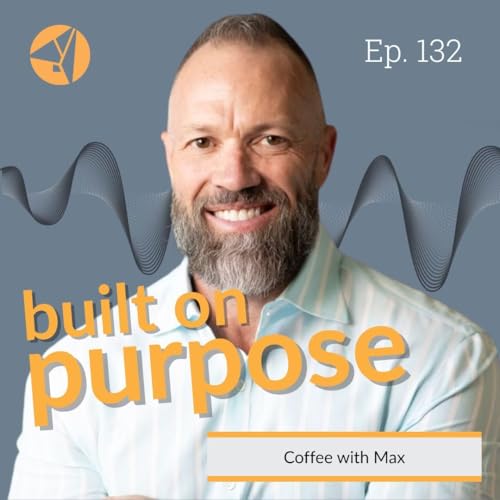 Coffee with Max: The ROI of Sweating—Why Fit Leaders Build Stronger Companies