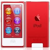 ipod nano 16gb ebay  Apple, iPod Nano A1446, 16 GB, rot,
