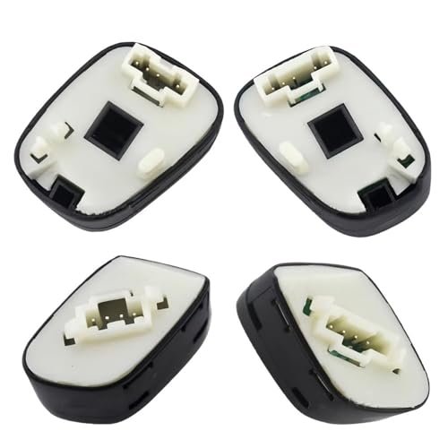 Bouton-Poussoir de Volant Hummer H2 Commande Radio Volant 21997738 Kit Complet