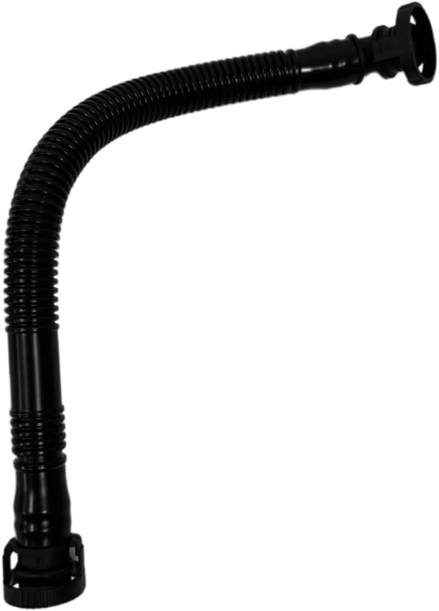 Crankcase Bleed Hose Compatible with E90 E91 E81 E83 X3 Z4 Crankcase Ventilation Oil Separator Crankcase Vent Valve Breather Hose OEM:11157503523