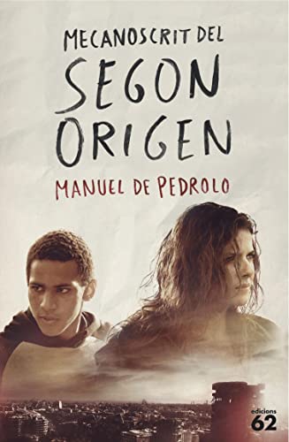  Mecanoscrit del segon origen (El Balancí Book 525) (Catalan Edition)