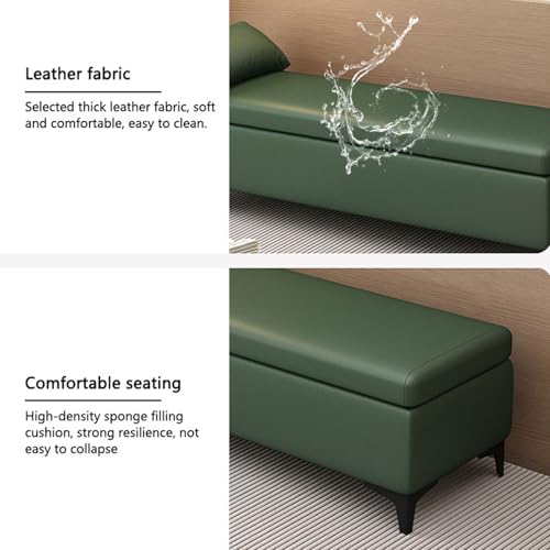 Banc à chaussures pour entrée accueillante : optimisez votre espace avec style - 7