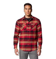 Red Jasper Buffalo Check