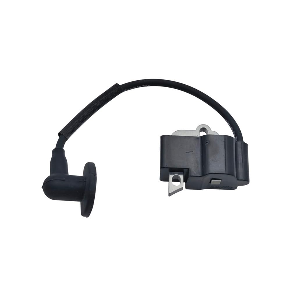 Módulo de bobina de encendido compatible con motosierras MS271, MS291, MS271C, MS291C, MS 271, 291, 1141, 400, 1303 y 1305. Piezas de repuesto.