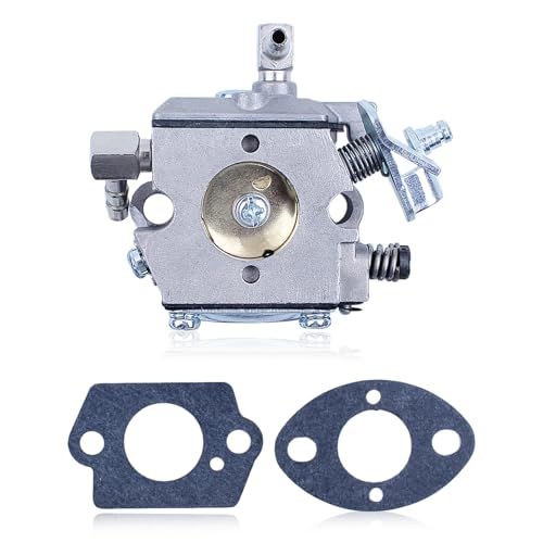 Mtanlo Carburateur Pour Stihl 031 031AV Walbro WA-2 WA-2-1 Tronçonneuse 1113 120 0602