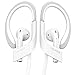 AirPods Strap, i-Blason [Stop Losing Your AirPods] 18 inch Length Colorful String Strap / Wireless Air Pods Holder for iPhone 7 & iPhone 7 Plus AirPods (White)