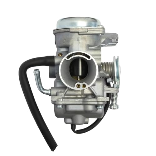 Carburateur Bajaj et Phoenix 125 à flux d'essence régulé