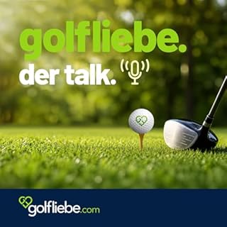 golfliebe. der talk. Titelbild