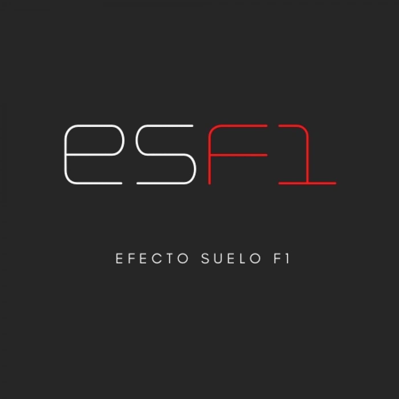 Efecto Suelo F1