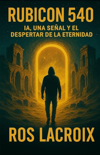 Rubicón 540: Ai, Una Señal Y El Despertar De La Eternidad