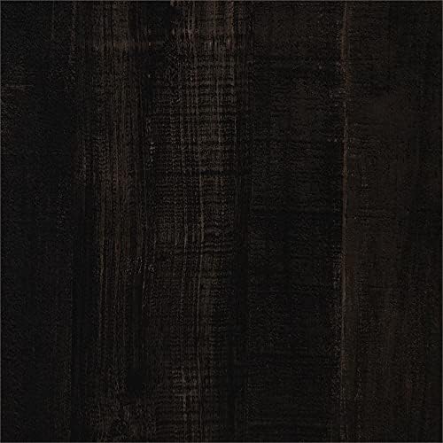 South Shore Gascony Desk-Rubbed Black